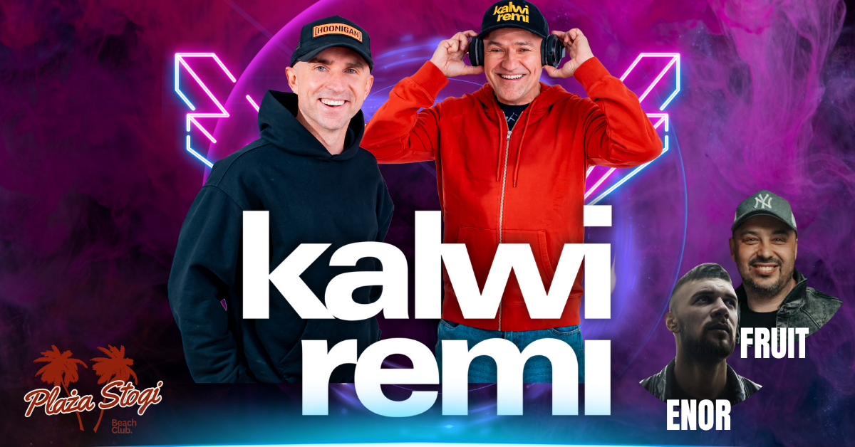 KALWI & REMI
