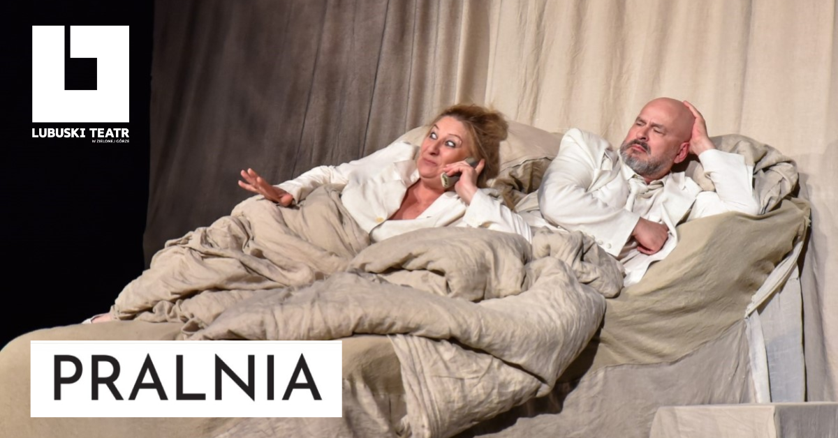 PRALNIA