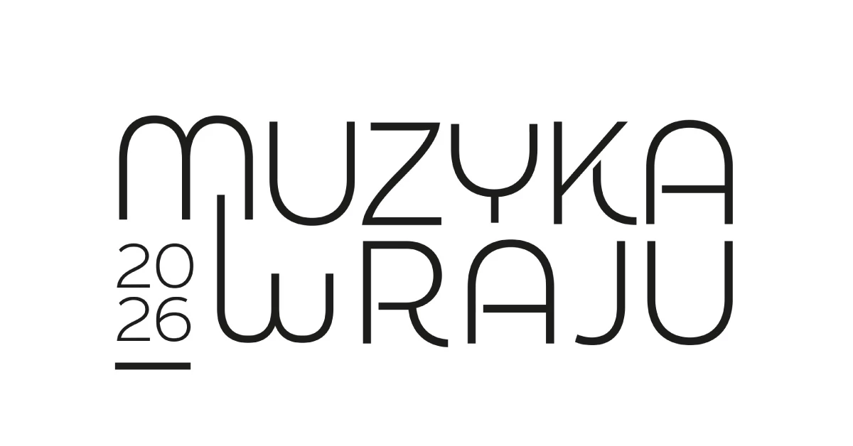 Muzyka w Raju 2026