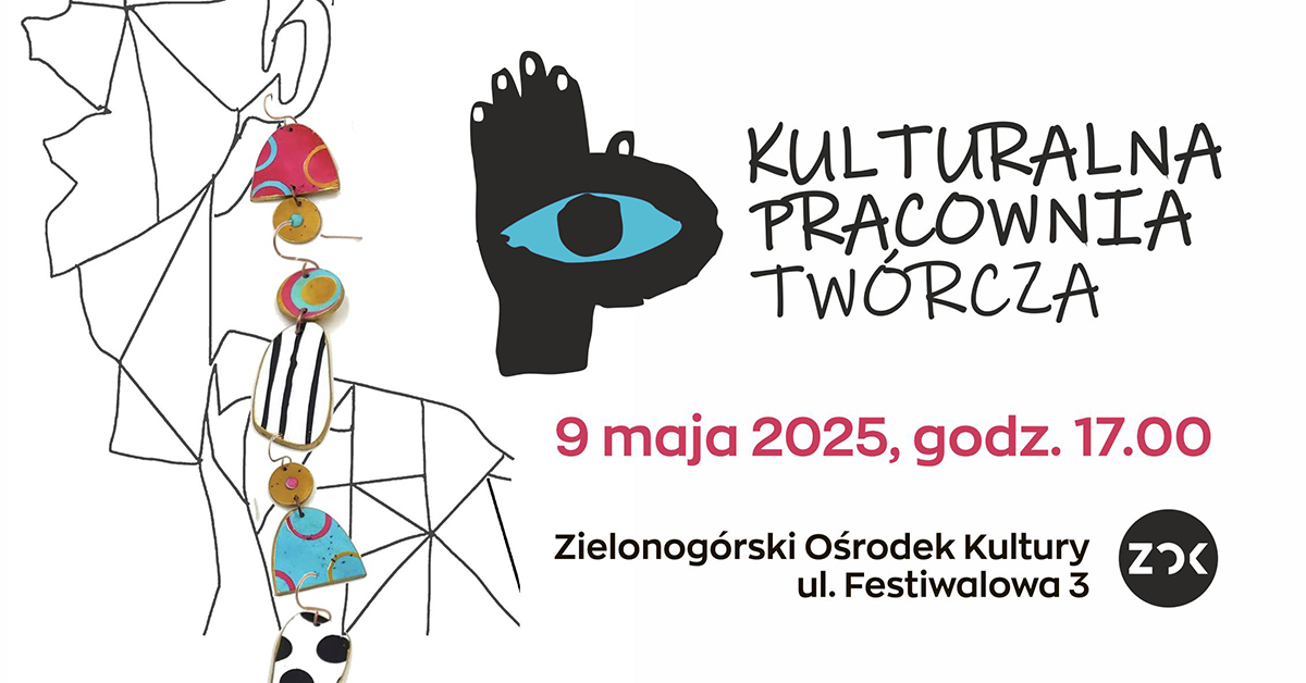 Kulturalna Pracownia Twórcza | biżuteria