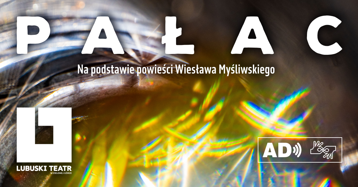 PAŁAC - AD/PJM