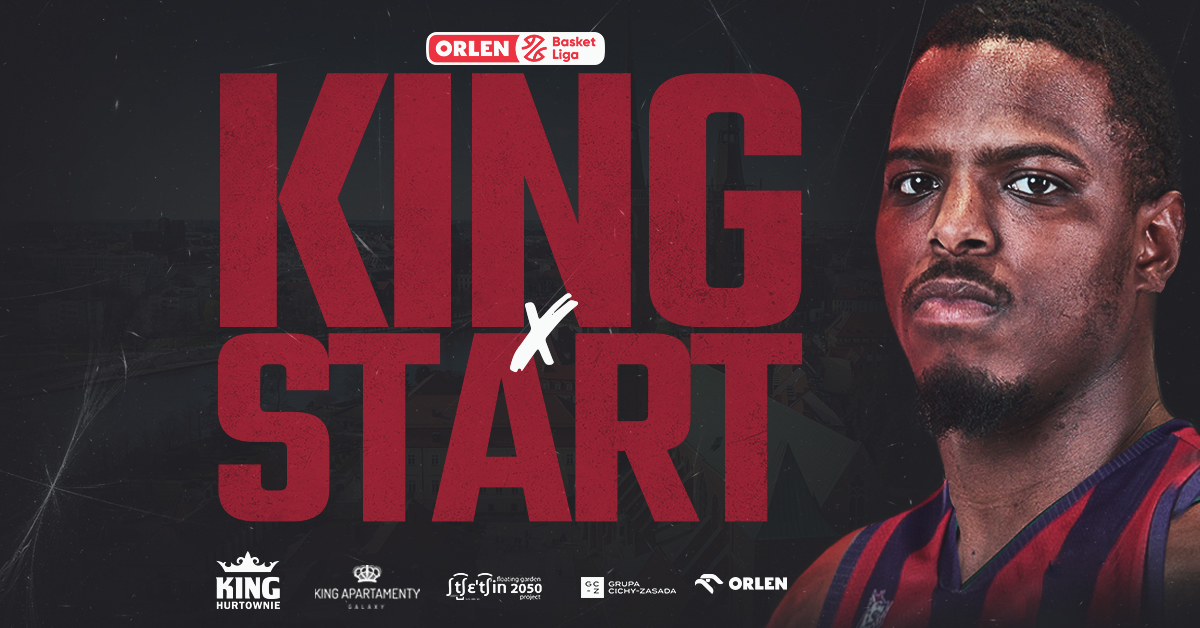 King Szczecin vs Start Lublin