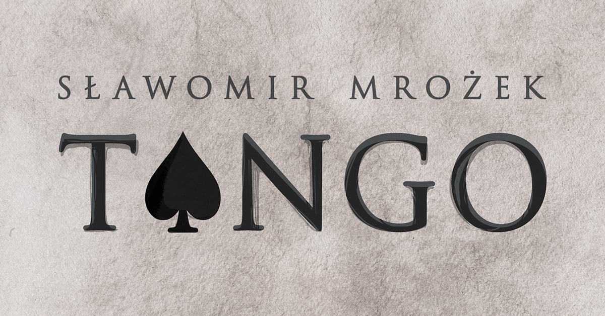 TANGO