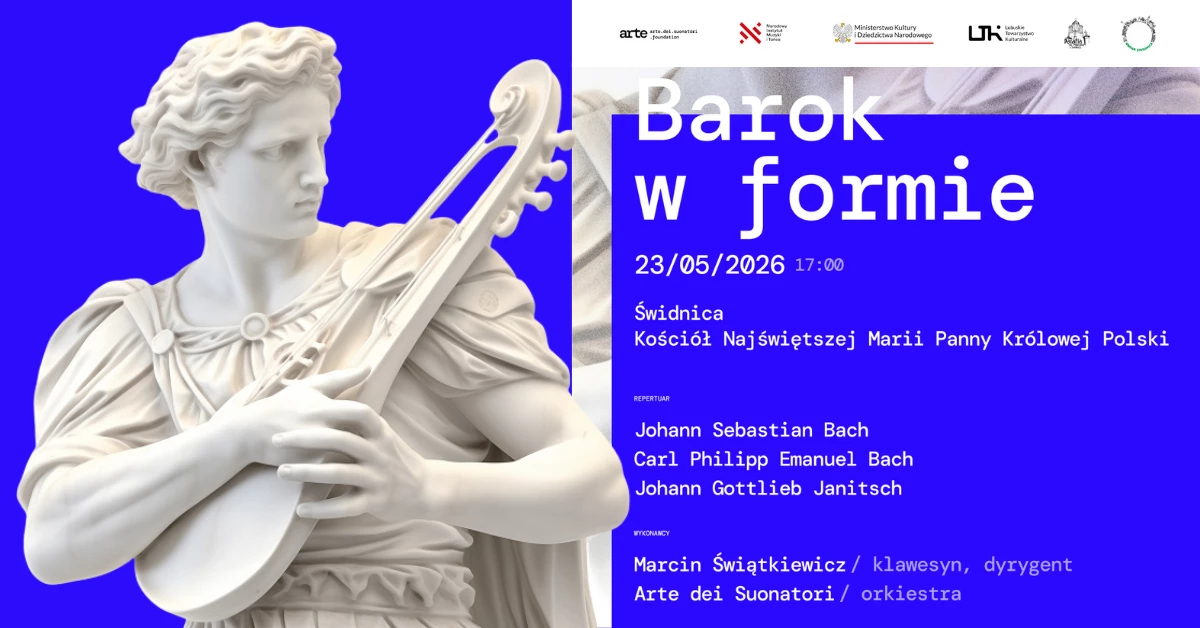 Festiwal Muzyka Dawna - Persona Grata