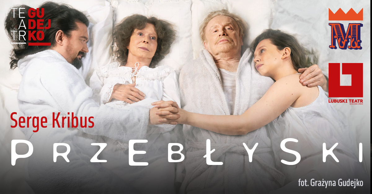 PRZEBŁYSKI  - Klan Machaliców i Przyjaciele - PREMIERA