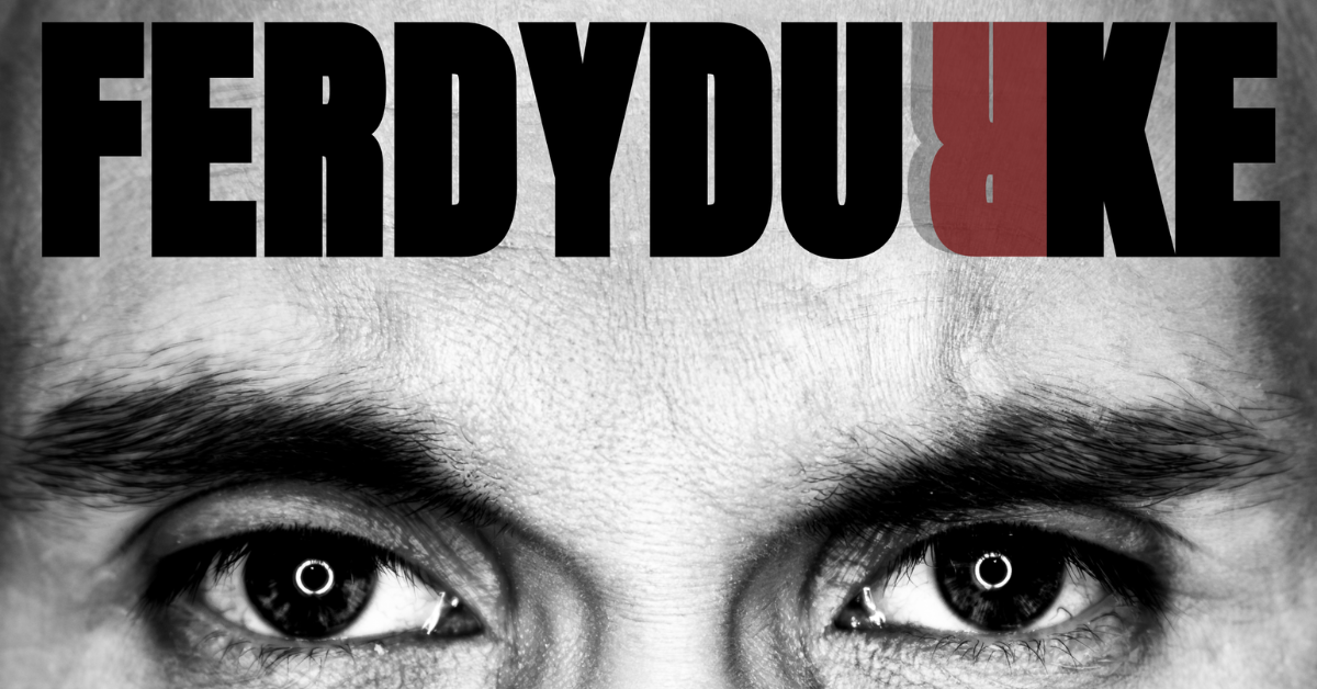 FERDYDURKE