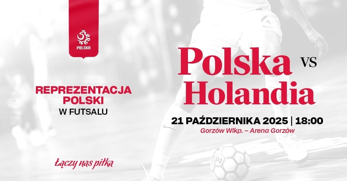 Polska vs Holandia