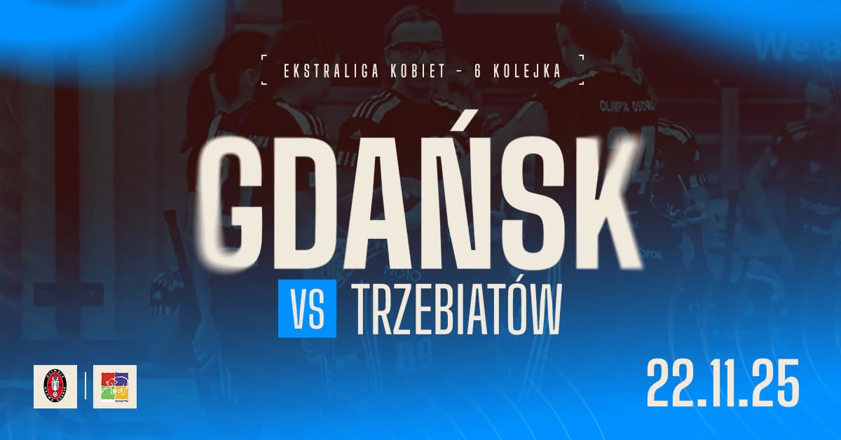 JohnnyBros Olimpia Osowa vs SUS Travel Jedynka Trzebiatów