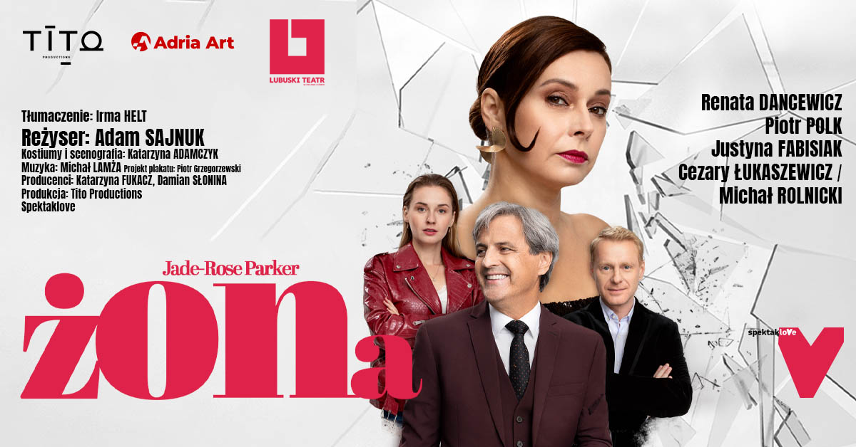 żONa - Adria Art