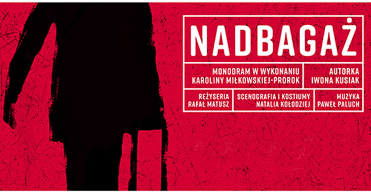NADBAGAŻ