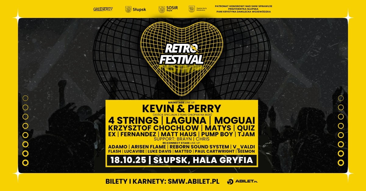 Retro Festival Słupsk