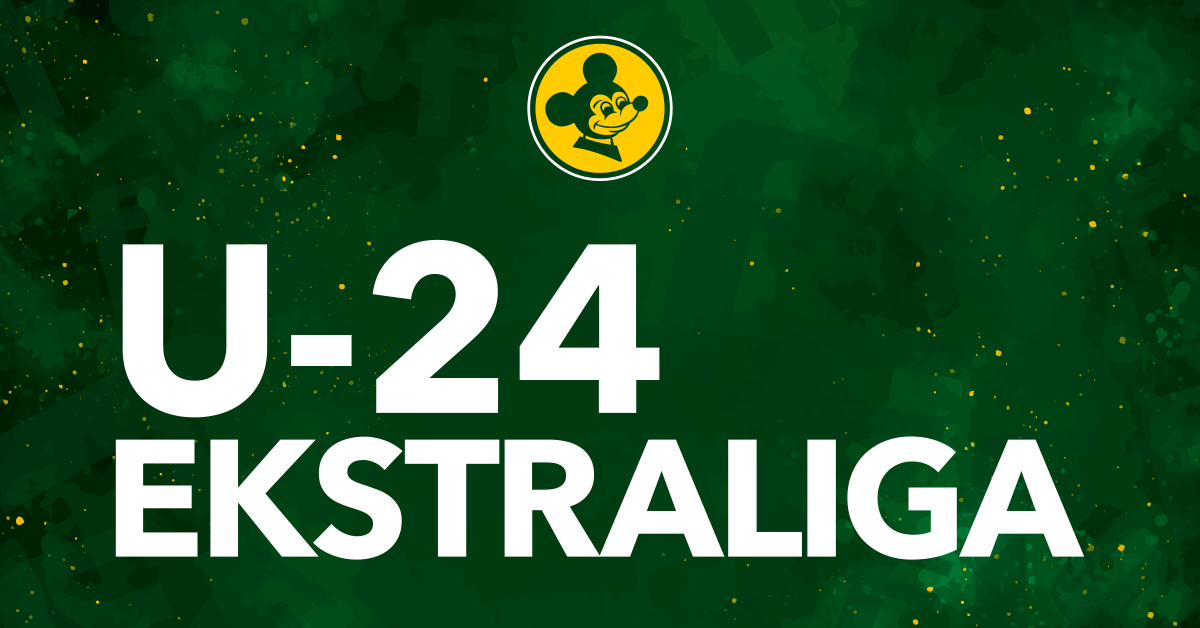 U24 Ekstraliga - NovyHotel Falubaz Zielona Góra vs. U24 Beckhoff Sparta Wrocław