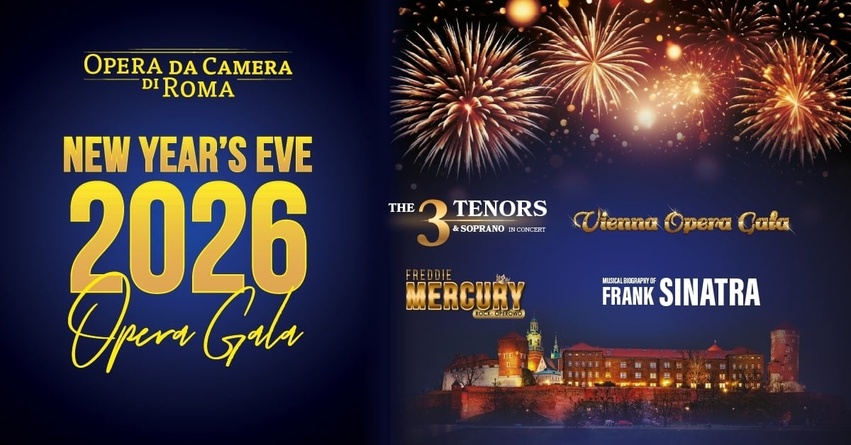 Noworoczna Gala Operowa