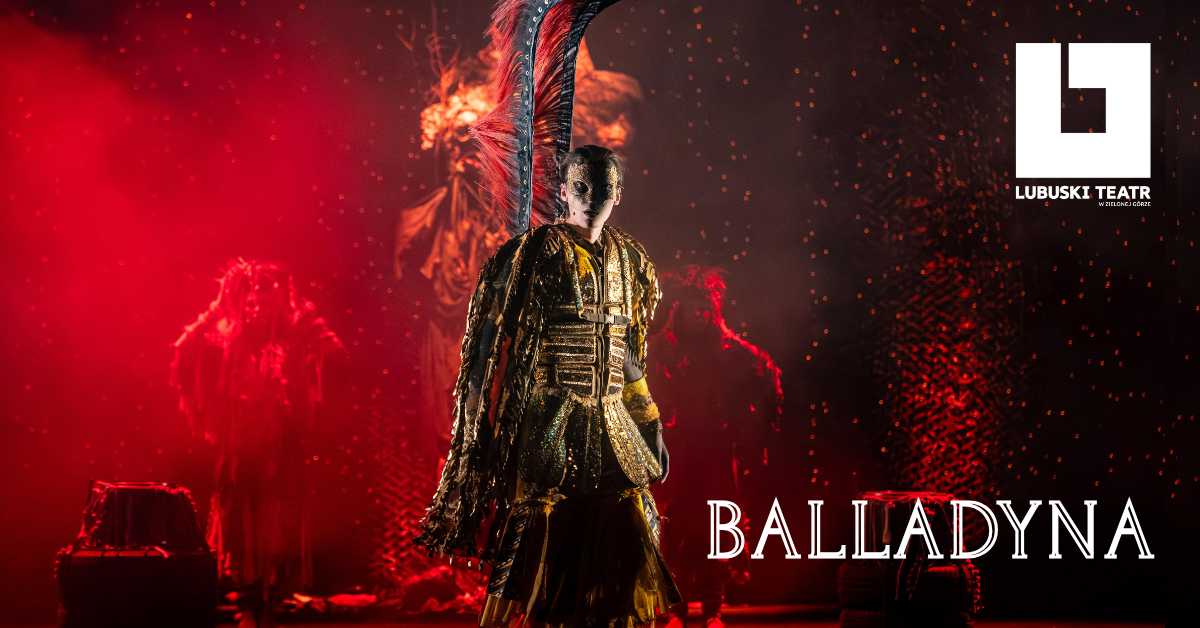BALLADYNA