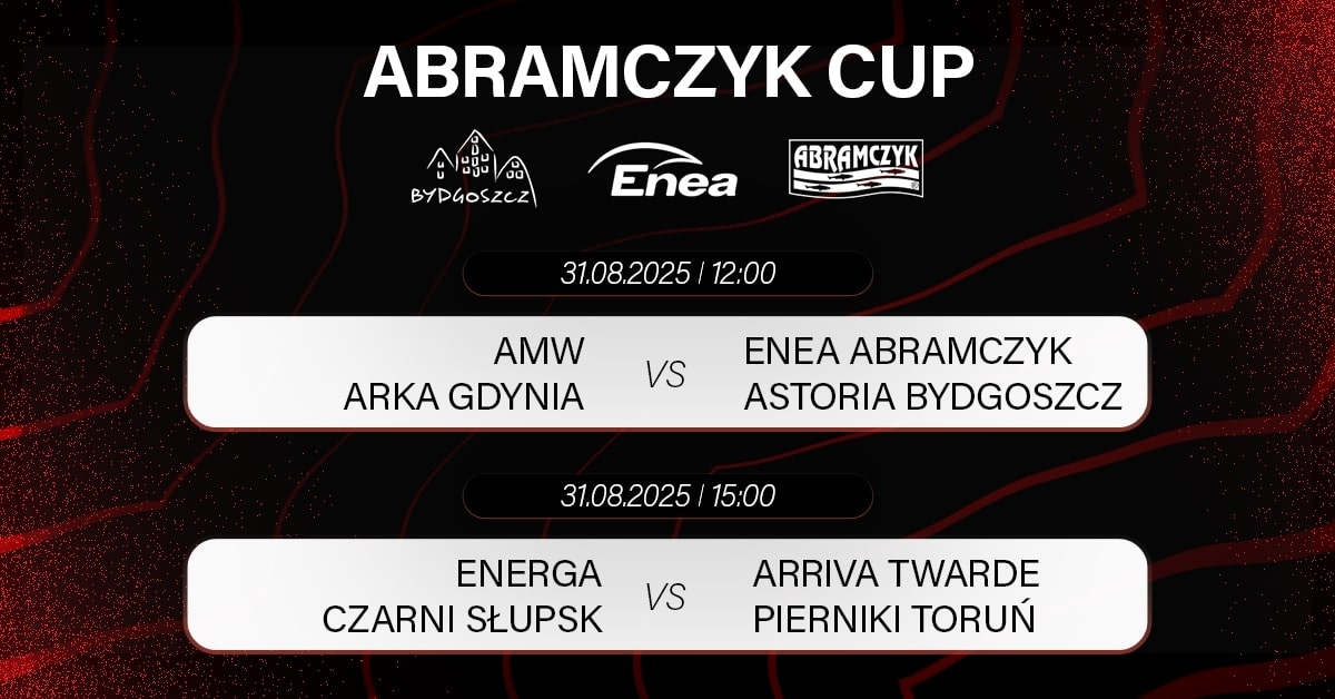 Abramczyk Cup 2025 - niedziela