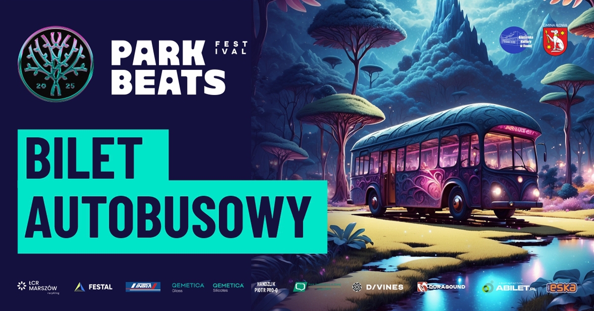 ParkBeats Bus: Zielona Góra - Iłowa (Dzień 1)