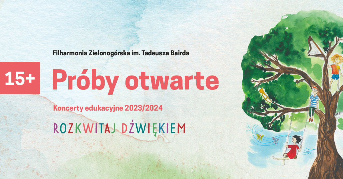 Próby otwarte