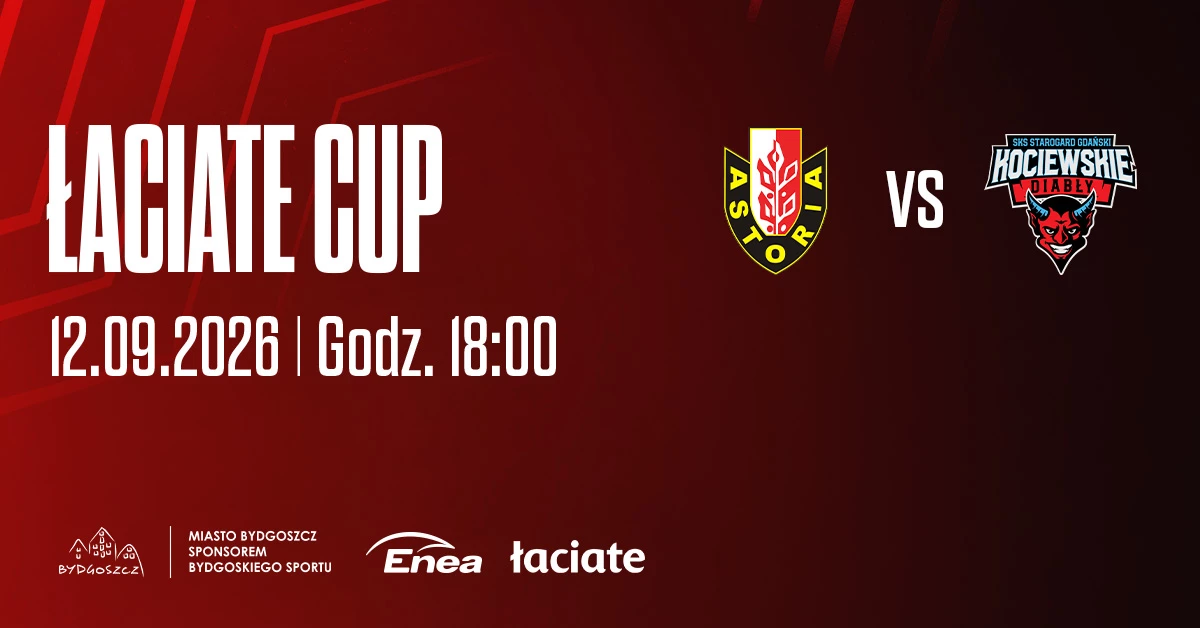 Łaciate Cup