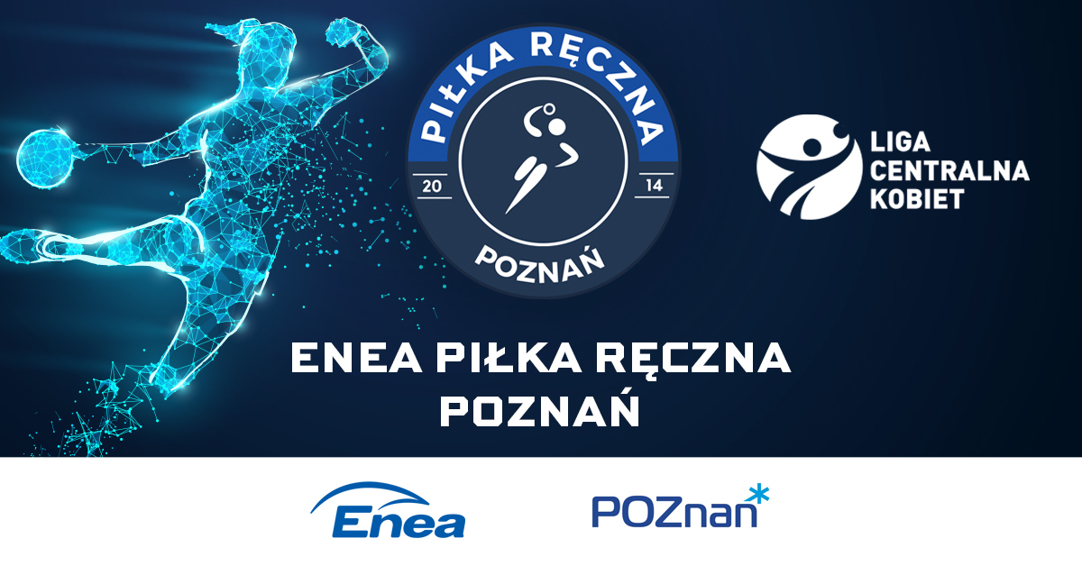 Enea Piłka Ręczna Poznań vs SPR Pogoń Szczecin