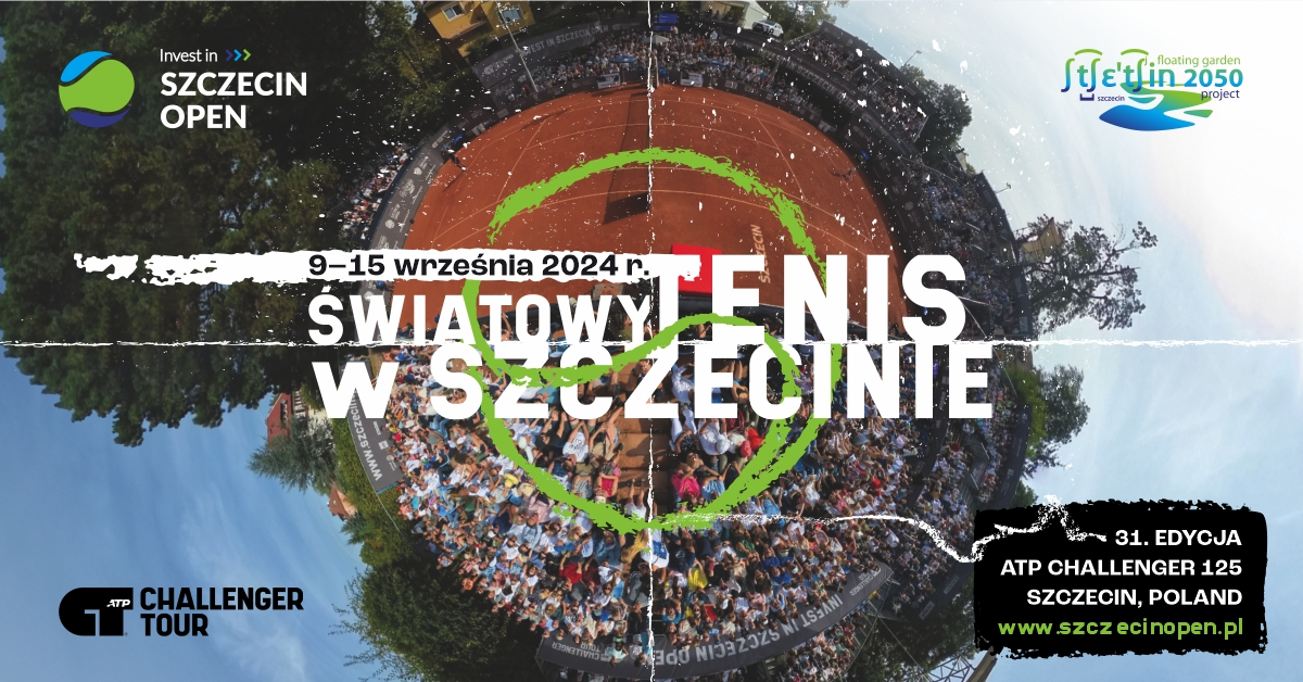 Invest in Szczecin Open 2024 - 11.09