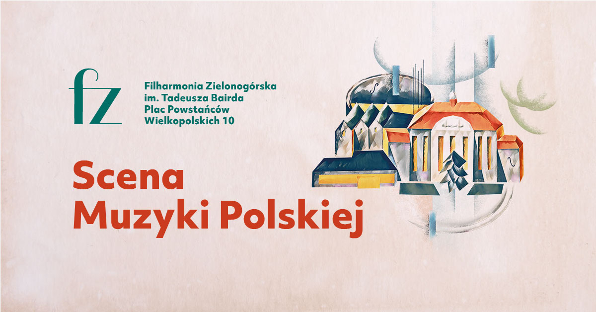 Scena muzyki polskiej
