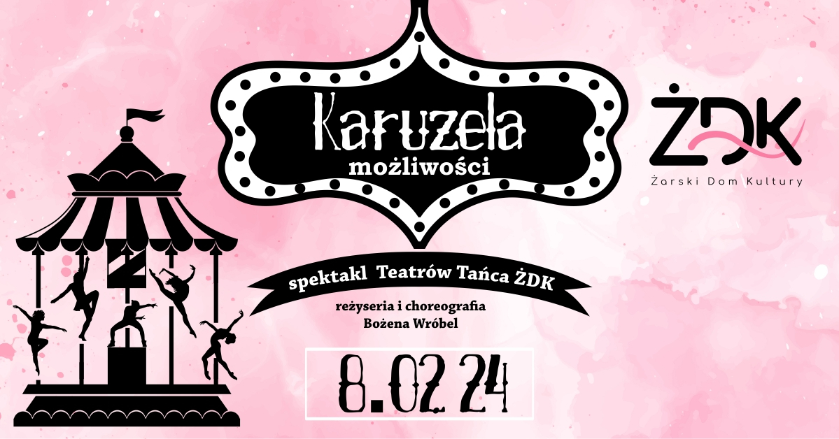 Karuzela możliwości