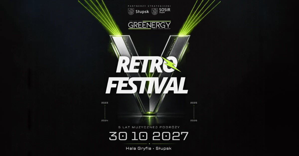 Retro Festival 2027