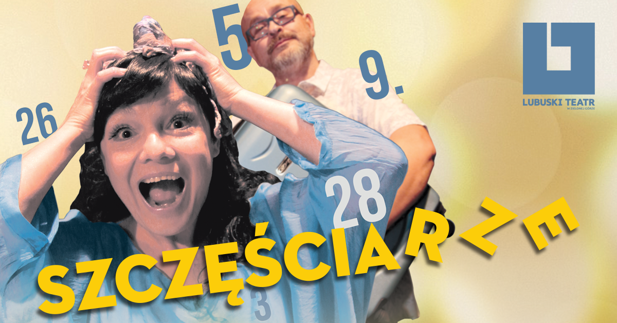 SZCZĘŚCIARZE