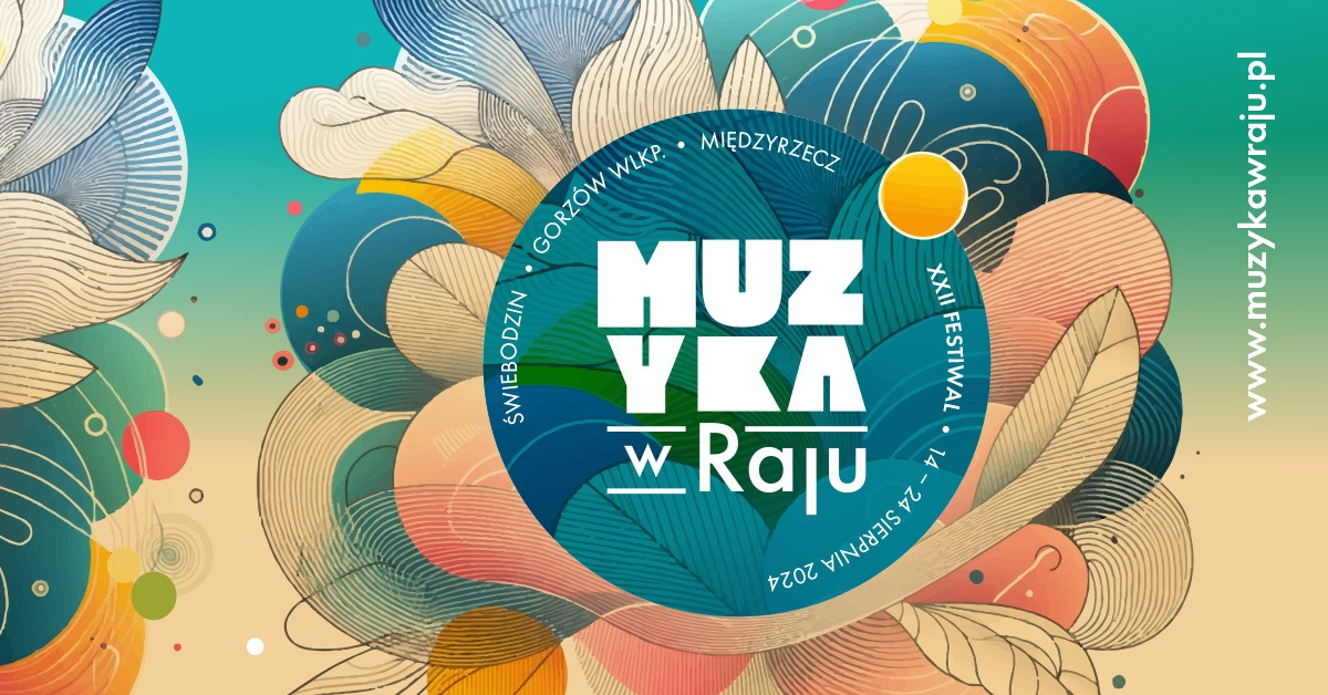 Muzyka w Raju 2024