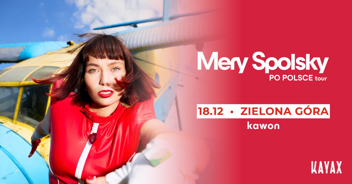 Mery Spolsky