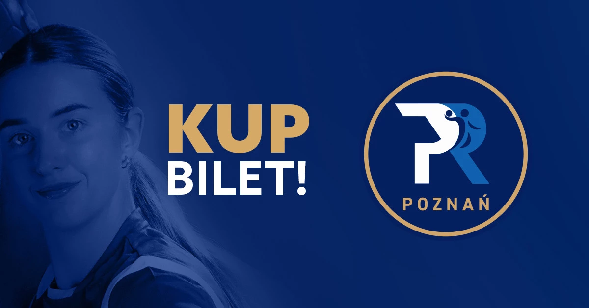 Enea Piłka Ręczna Poznań vs MTS Trendy Top Żory