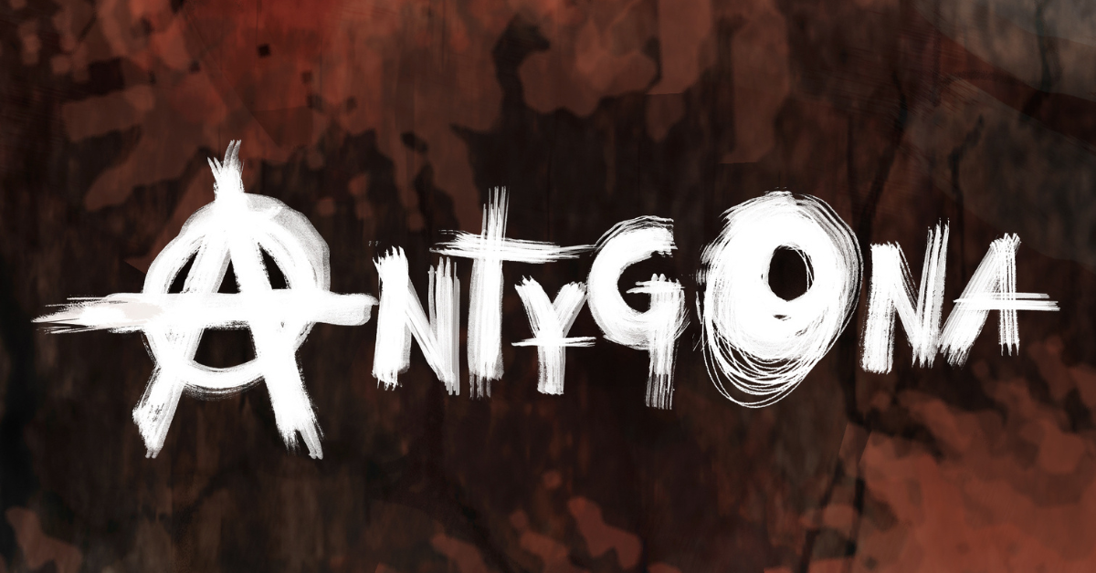 ANTYGONA PREMIERA