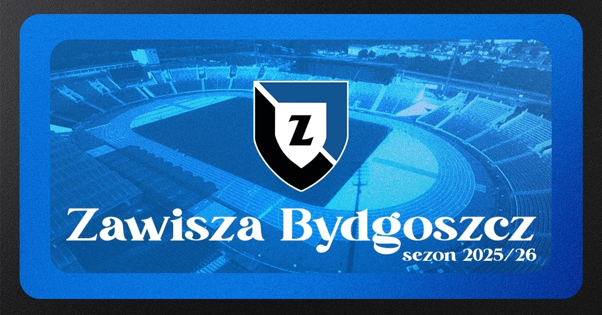 Zawisza Bydgoszcz vs Kluczevia Stargard