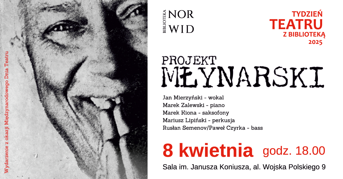 PROJEKT MŁYNARSKI