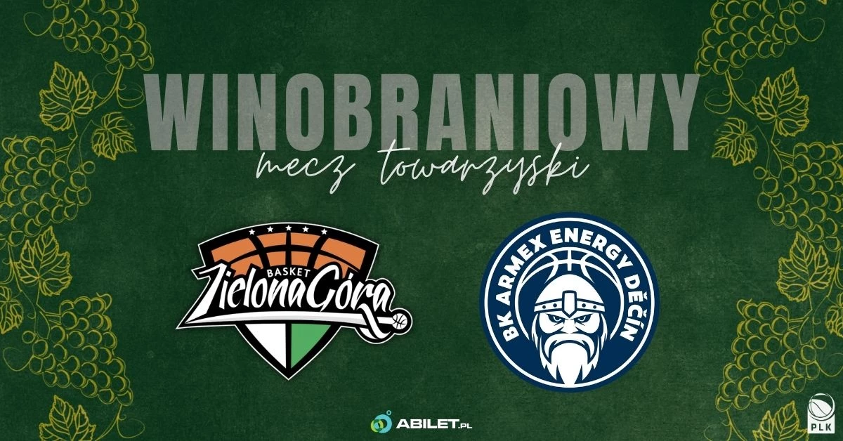 Zastal Zielona Góra vs Armex Energy Děčín