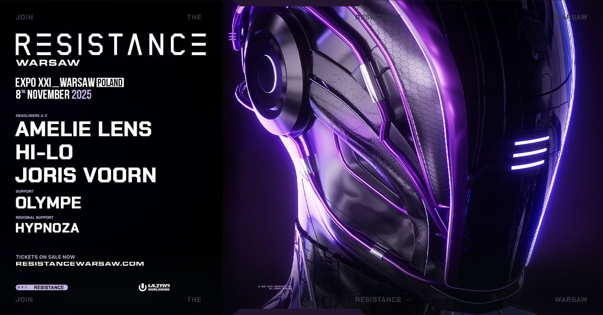 Resistance Poland 2025