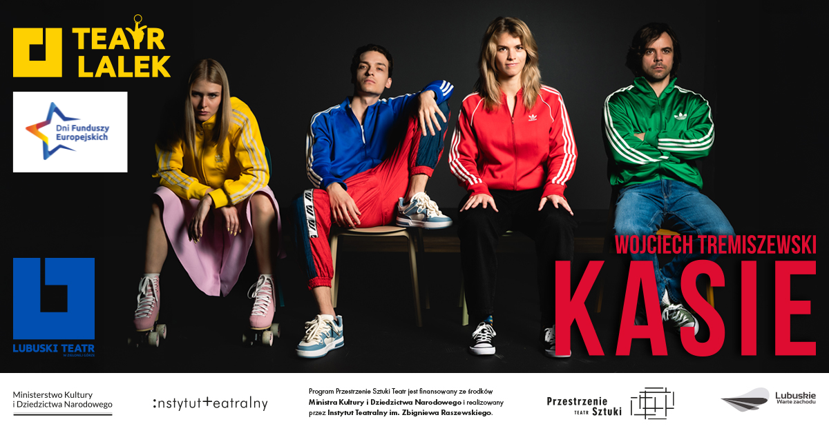 KASIE - PREMIERA - Dni Funduszy Europejskich 2025