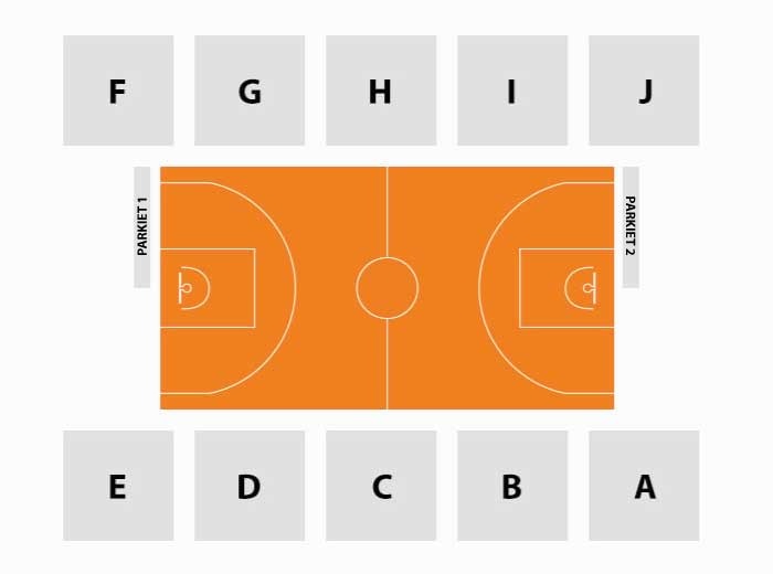 Enea Abramczyk Astoria Bydgoszcz vs PGE Spójnia Stargard