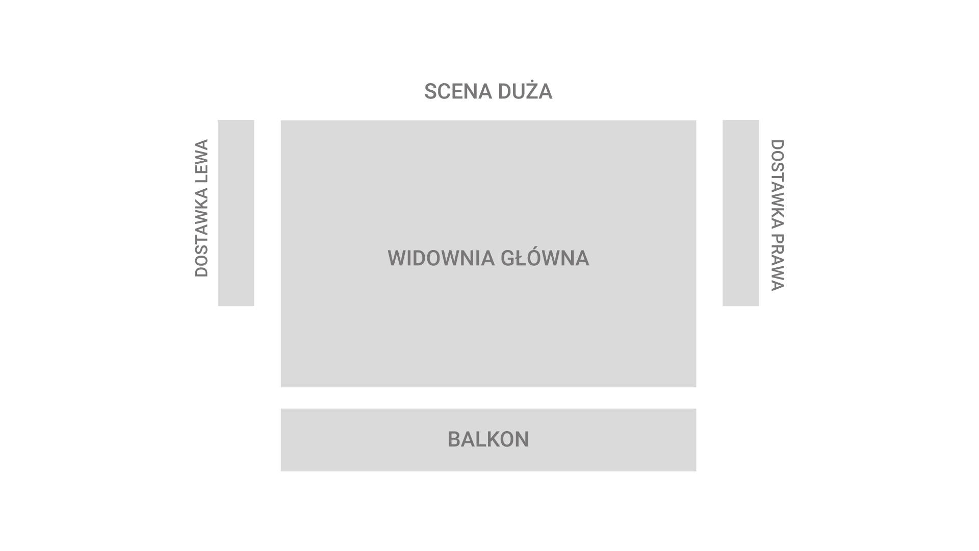 KOBIETA, KTÓRA UGOTOWAŁA MĘŻA - Teatr Kamienica, Warszawa