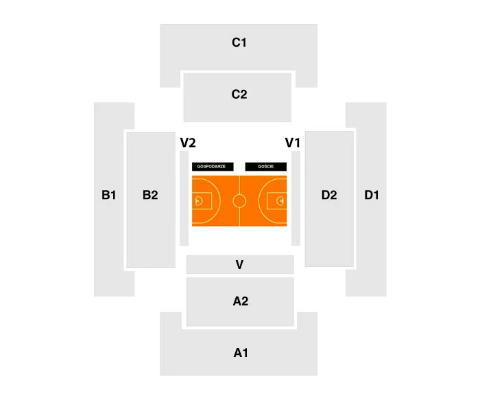 WKS Śląsk Wrocław vs Neptunas Kłajpeda
