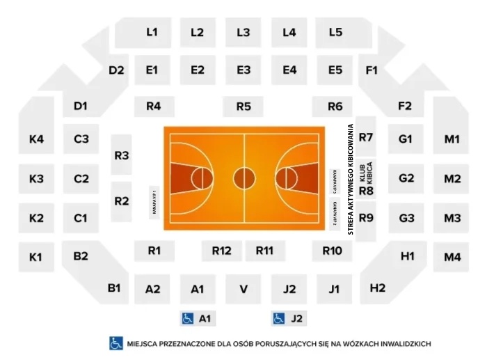 KARNETY | Zastal Zielona Góra 2026/2027