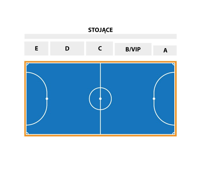 We-Met Futsal Club Kamienica Królewska vs Dreman Exlabesa Opole Komprachcice
