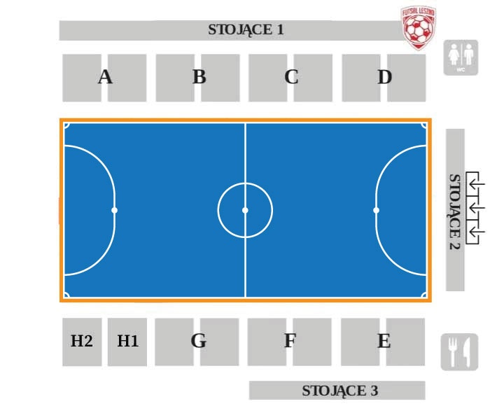 GI Malepszy Leszno vs BSF ABJ Bochnia