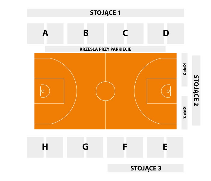 Novimex Polonia 1912 Leszno vs OPTeam Energia Polska Resovia Rzeszów