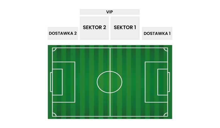 KARNETY I ODRA Skrzynie ZAJĄC Bytom Odrzański 2025/2026
